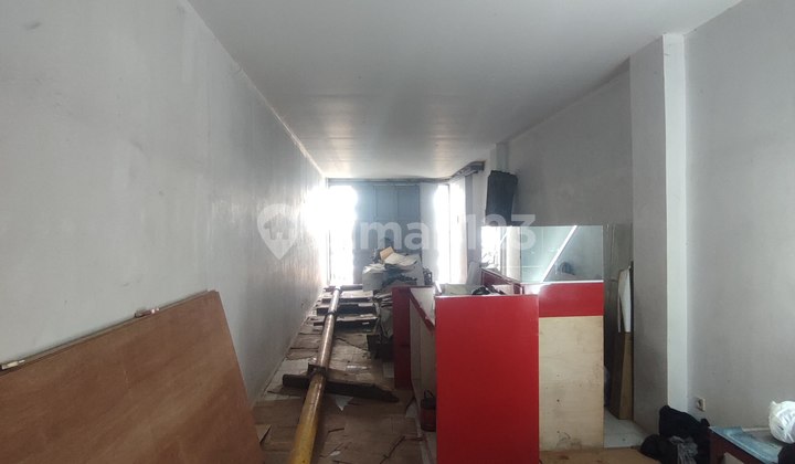 For Rent Ruko Lembang ARS 2