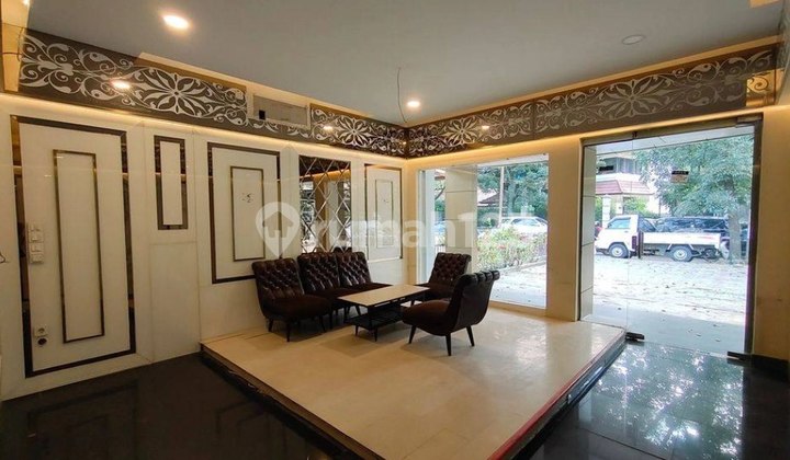 For Rent Riau Wing Business Space ARS