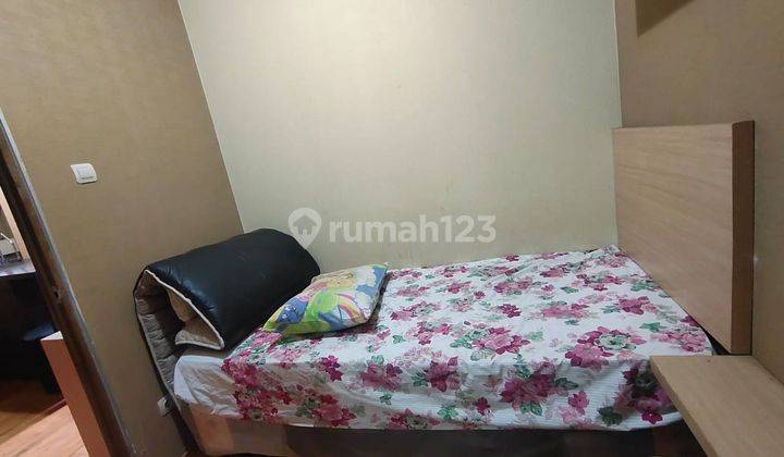 Jual Cepat Apartemen 2BR Furnished Gateway Ahmad Yani Cicadas EIN 2