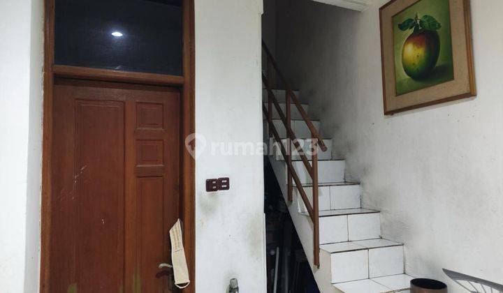 Dijual Rumah di Cipta Graha Joe 2