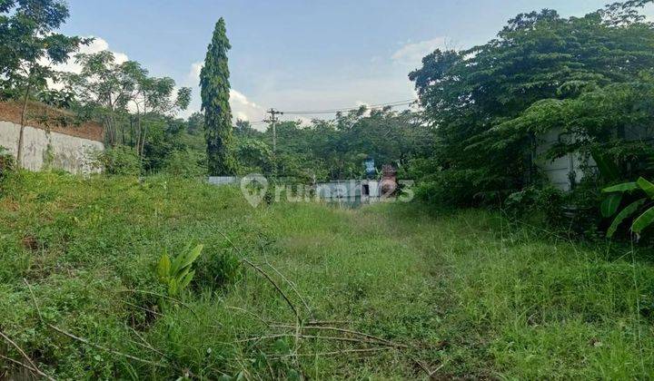 Dijual Tanah di Mainroad Ciperna Cirebon Lokasi Strategis Harga Dibawah Njop Cocok Untuk Ruang Usaha Pasti Cuan Dkk 1