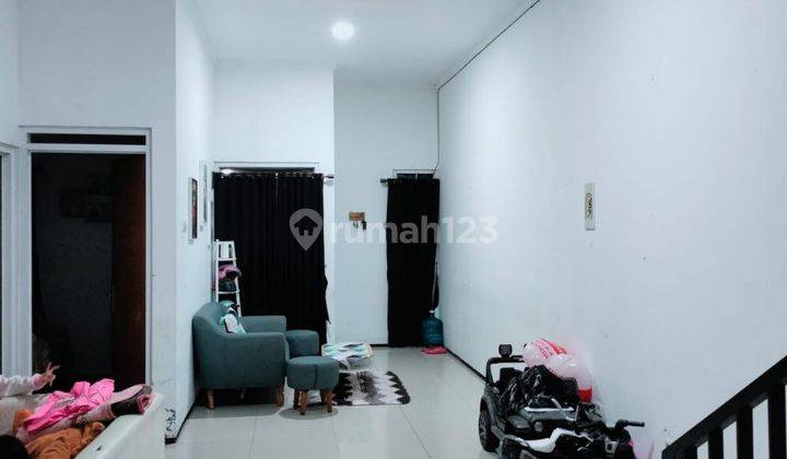 Jual rumah Perum sekitar Ciganitri LAY 2