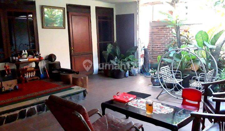 Dijual Rumah Kost di Margacinta Joe 2