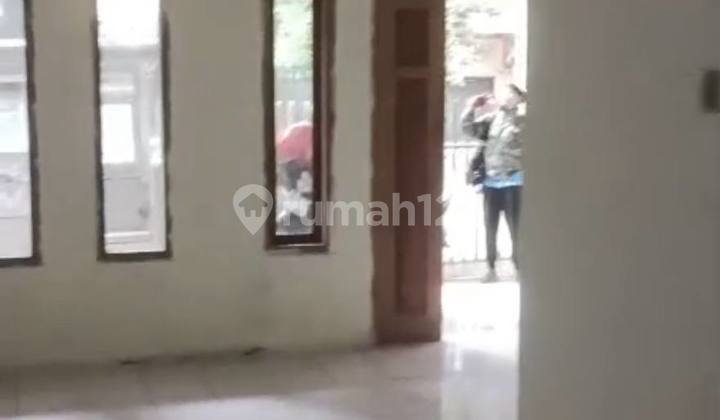 Dijual Rumah Murah di Pusat Kota syp Sudirman Bandung  selangkah ke mainroad Sudirman  (tidak masuk mobil) DKK 1