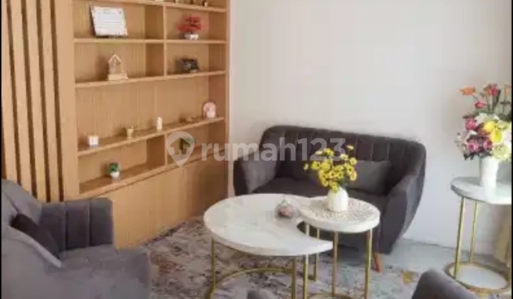 Di Jual Rumah Cantik Full Furnished Taman Himalaya Lippo Karawaci