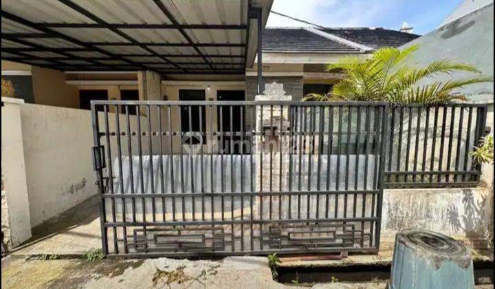 Rumah Asli Murah Barang Langka Vila Rizki Ilhami 1