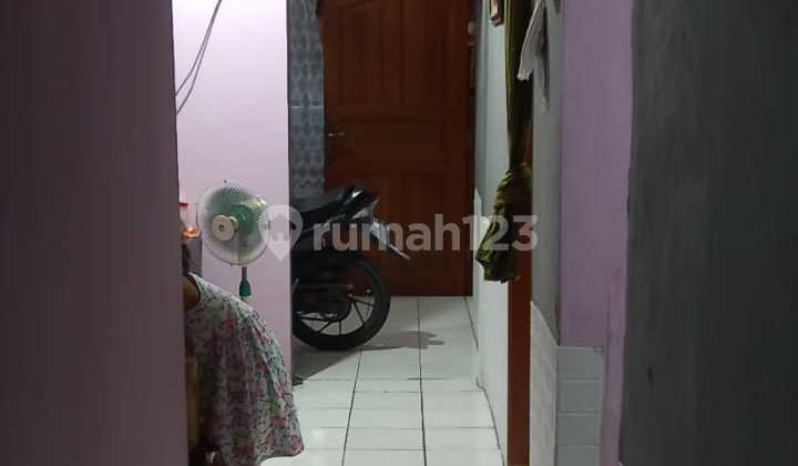 Rumah murah dasana indah lokasi terdepan dekat puskesmas 4