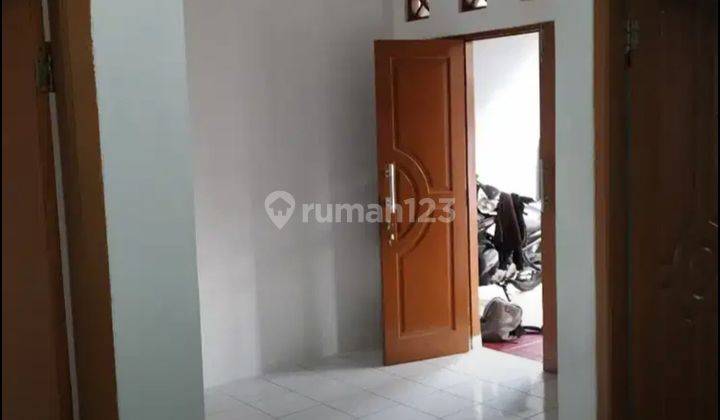 Rumah cakep baru renovasi harga sangat murah