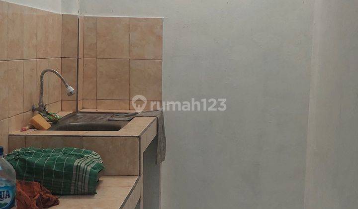 Rumah cakep baru renovasi harga sangat murah
