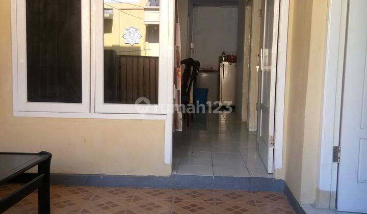 Rumah rapih siap huni dasana indah murah 3