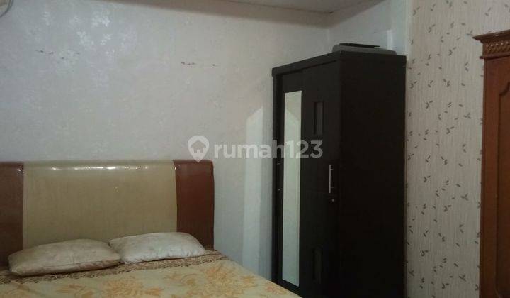 Rumah rapih siap huni dasana indah murah 4