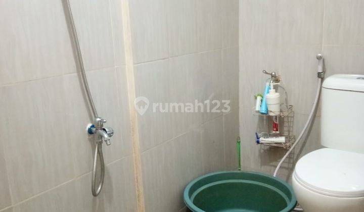 Rumah rapih siap huni dasana indah murah 5