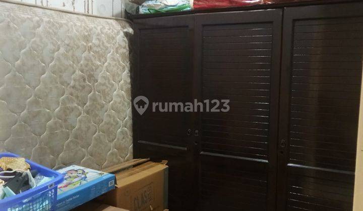 Rumah rapih siap huni dasana indah murah 6