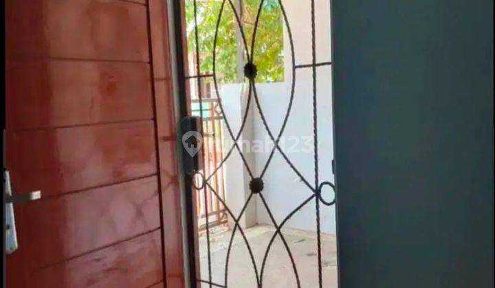 Rumah sudah cakar ayam siap 2 lantai.sangat murah 2