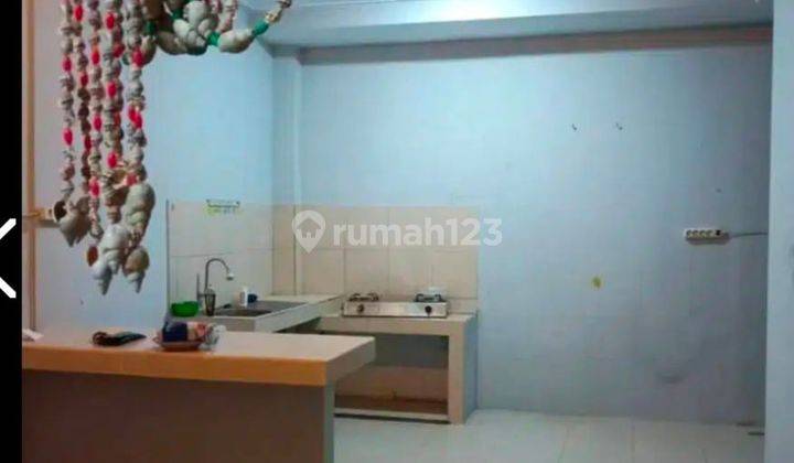 Rumah sudah cakar ayam siap 2 lantai.sangat murah 5