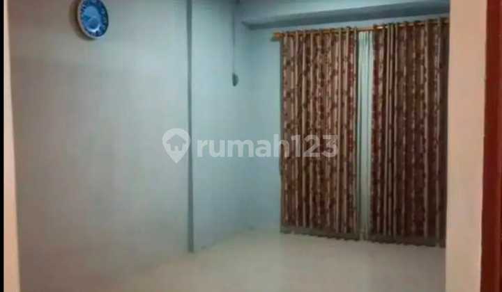 Rumah sudah cakar ayam siap 2 lantai.sangat murah 4