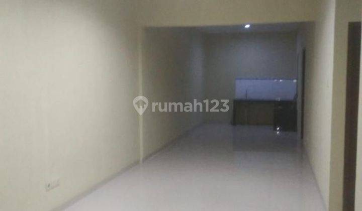 Rumah siap huni villa rizki ilhami lingkungan asri 2