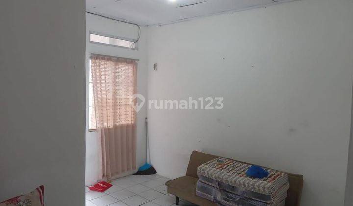 Rumah cantik dasana indah siap huni hrg murah 2