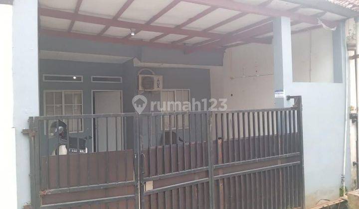 Rumah cantik dasana indah siap huni hrg murah 1