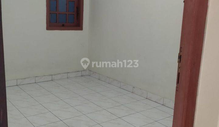 Di jual rumah dasan indah lokasi terdepan strategis 2