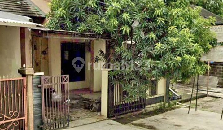 Dijual Bu Harga Murah Rumah Legok Permai 2