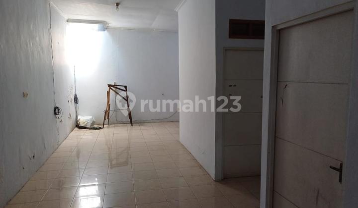 Di Jual Harga Terjun Rumah Grande Karawaci 2