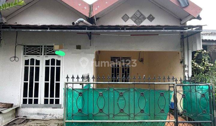 Rumah Dasana Indah Harga Paling Murah Di Utaman Yg Cash 1