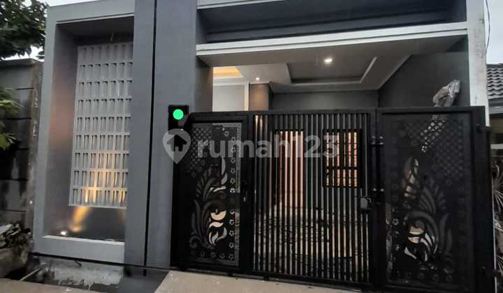 Rumah Fress Dasana Indah Siap Huni,,,tinggal Bawa Koper Rumah Fress Dasana Indah Siap Huni,,,tinggal Bawa Koper