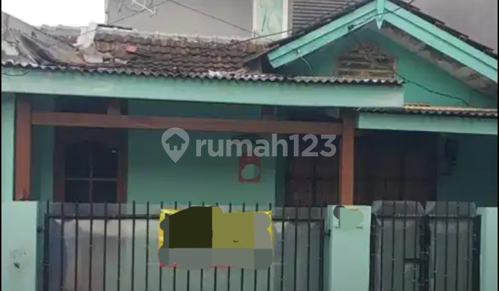 Rumah Murah Kano Kelapa Dua Lokasi Cakep Rumah Murah Kano Kelapa Dua Lokasi Cakep