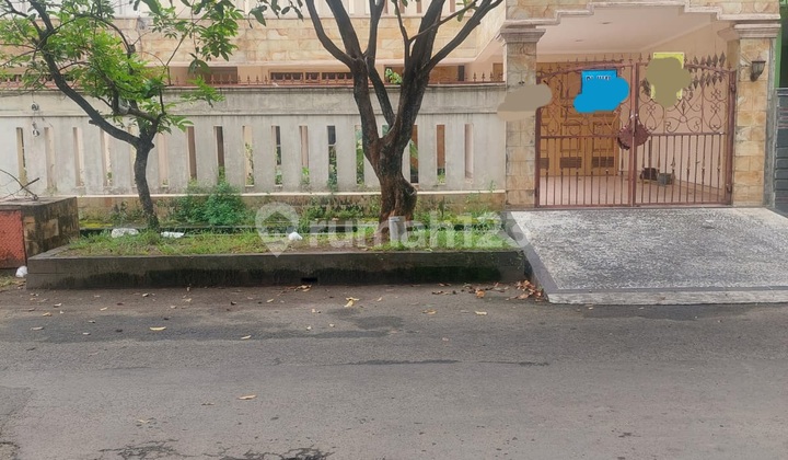 Di Jual Rumah Luas Tanah Besar Harga Bersahabat Sektor 7a Gading Serpong