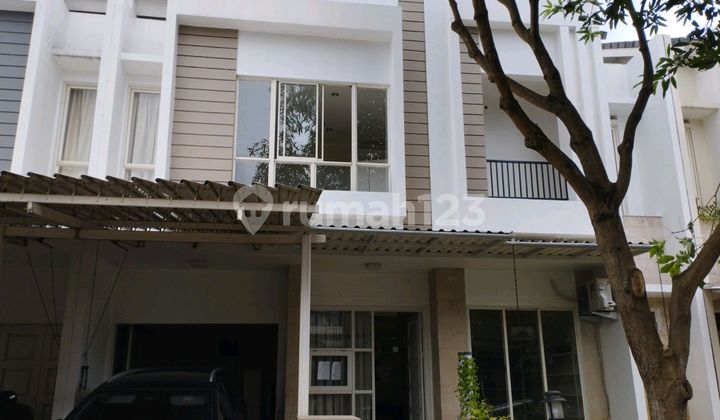 Barang Langka Di Jual Rumah Springs 10×18  Gs