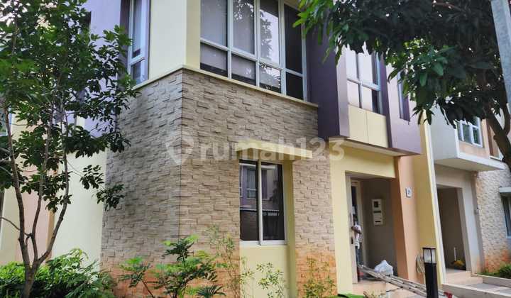 Dijual Rumah Hook Custer Tesla Lokasi Cakep