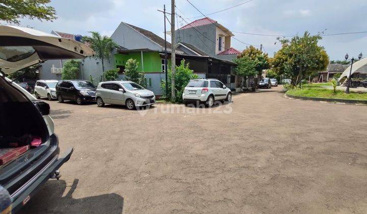 Di Jual Cepat Rumah Legok Permai Sudah Cakar Ayam Siap 2 Lantai 2