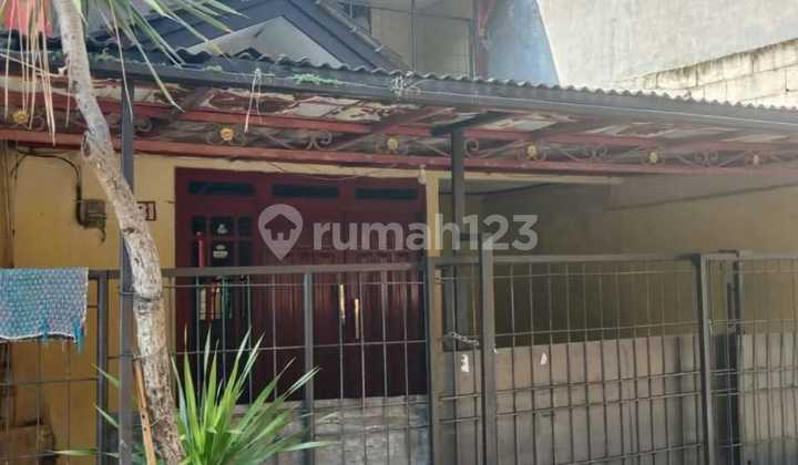 D Jualrumah 2 Lantai Kano Kelapa Dua Siap Di Pinang