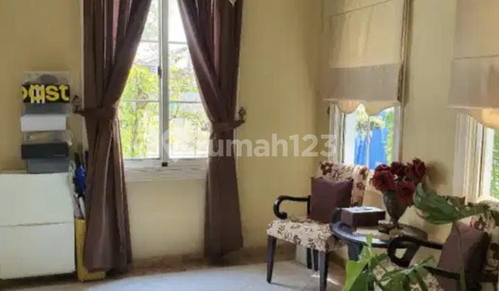 D Jual Rumah Cantik Murah.cluster Narada Alam Sutra 2