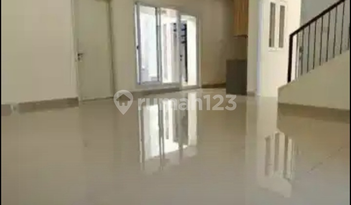 Dijual Rumah Cntik Vivaldi Symphonia Gadingserpong 2