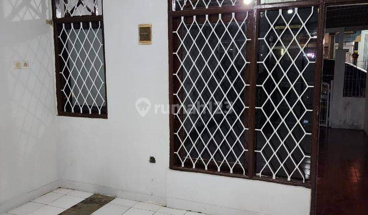 Jual Rumah Pinggir Jalan Utama Medang Lestari  2