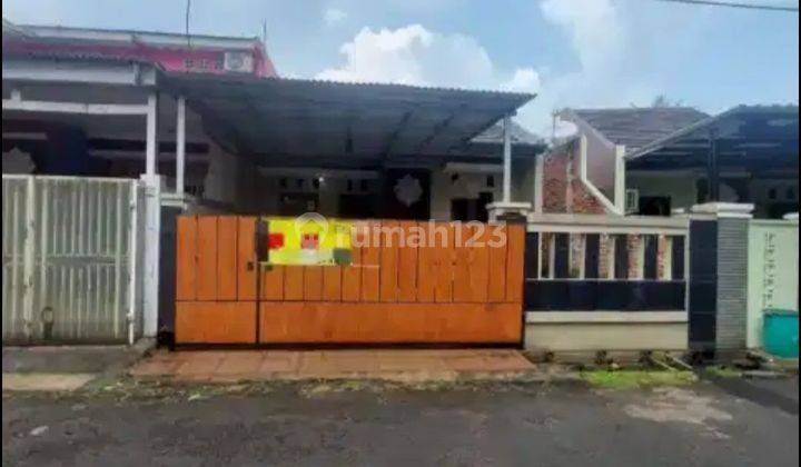 Rumah Lokasi Strategis Nego Sampai Jadi Vila Rizki Ilhami 1