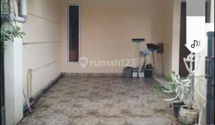 Di Jual Rumah Dasana Indah Siap Huni Lokasi Cakep 2