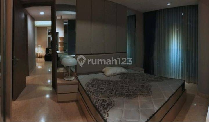 Apartemen Gold Coast, Tower Atlantic, 90 Sqm, 2+1 Br, Hook 2