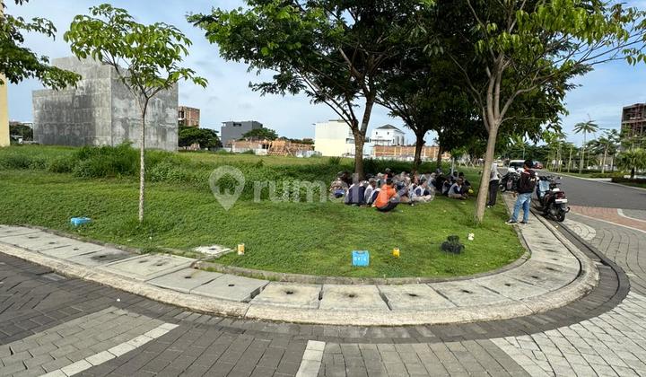 Residential Plot Pik2, Land Area 1150 m², Size 23x50 m, Corner Lot Residential Plot Pik2, Land Area 1150 m², Size 23x50 m, Corner Lot