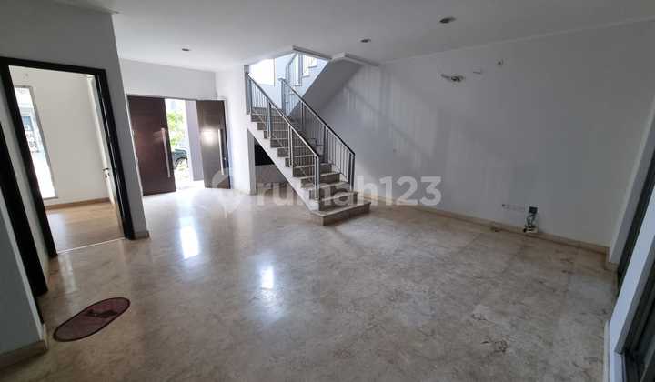 Rumah PIK Golf Island, Cluster Favorite, Uk.8x15, Brand New 2