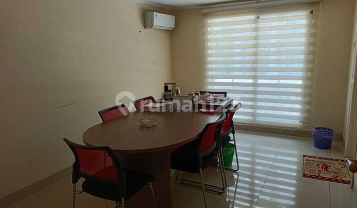 Rumah Pik 1, Garden House, 2,5 Lantai, Uk.10x25, 2