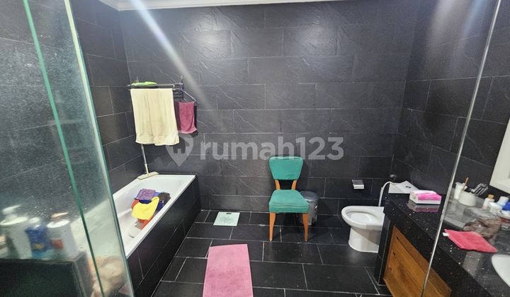 Rumah Pik 1, Bukit Golf Mediterania, Cluster Cendana, Uk.10x23 2