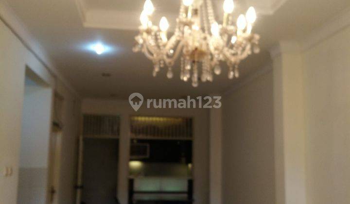 Rumah Kembangan Baru, Jakarta Barat, 2 Lantai, Uk.6x16, Hrg 2 M  3