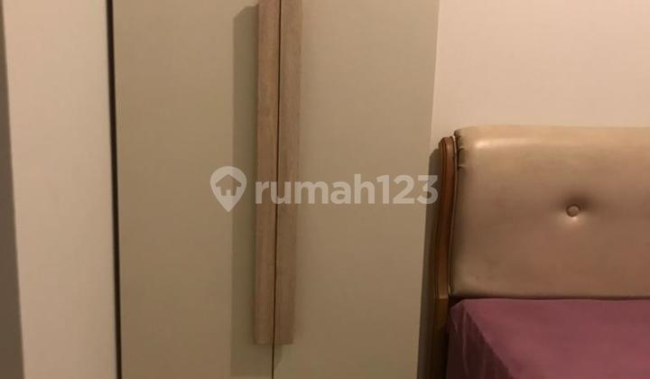 Apartemen Citra Living, Studio, Furnish, 450 Juta, Jakarta Barat 2