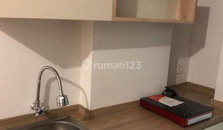 Apartemen Citra Living, Studio, Furnish, 450 Juta, Jakarta Barat 3