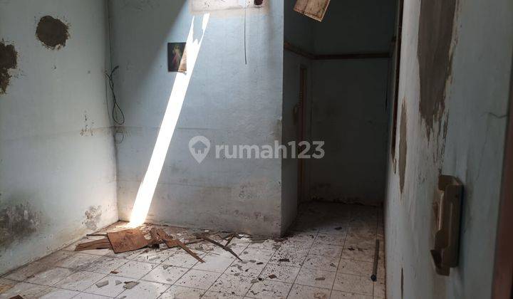 Rumah Bojong Indah, Rawa Buaya, Jakarta Barat, Shm, Lt.150 2