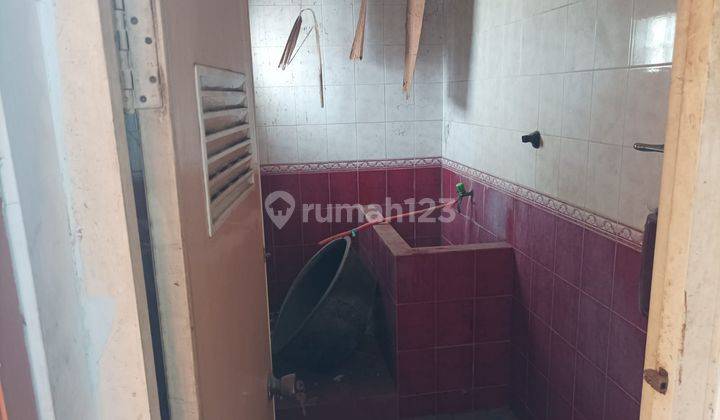 Rumah Tua Bojong Indah, Rawa Buaya, Jakarta Barat, Shm, Lt.150 M2 5