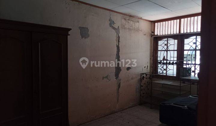 Rumah Tua Bojong Indah, Rawa Buaya, Jakarta Barat, Shm, Lt.150 M2 6